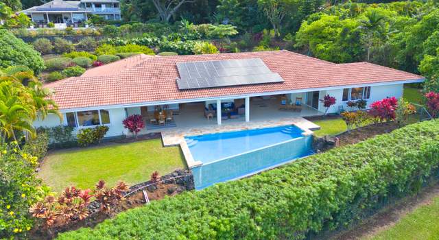 Photo of 75-660 Nani Ohai Pl, Kailua-kona, HI 96740