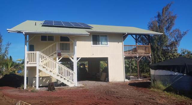 Photo of 12-166 W Moanauli Loop, Pahoa, HI 96778
