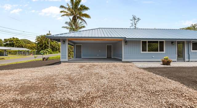 Photo of 16-2050 Pikake Dr, Pahoa, HI 96778