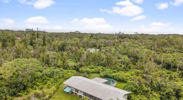 Photo of 13-3822 Alaili Rd, Pahoa, HI 96778