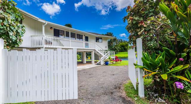 Photo of 5-5550 Kuhio Hwy, Hanalei, HI 96714