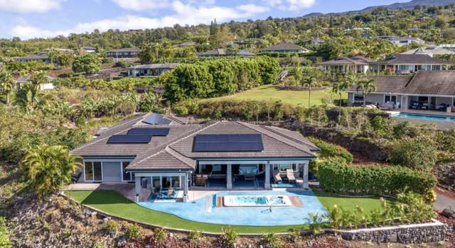 Photo of 73-4500 Hane St, Kailua-kona, HI 96740