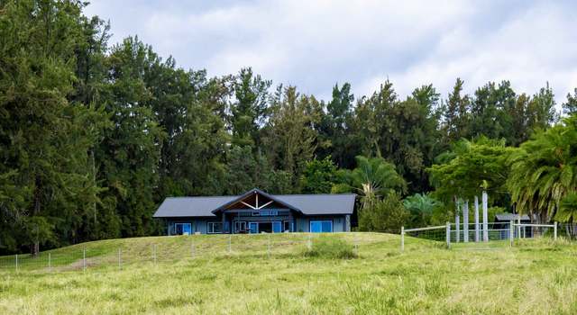 Photo of 36-574 Spencer Rd, Laupahoehoe, HI 96764