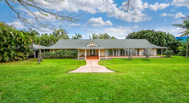 Photo of 4875-J Kapaka St Unit 13D, Princeville, HI 96722