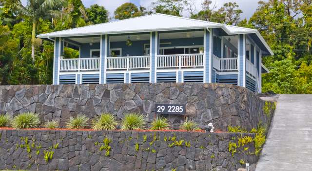 Photo of 29-2285 Hanamalo Loop, Hakalau, HI 96710