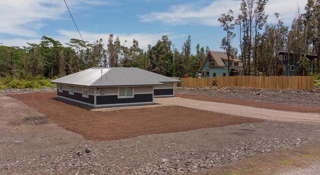 Photo of 15-1663 15th Ave (lai), Keaau, HI 96749