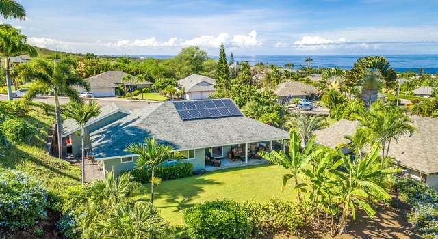 Photo of 77-225 Hoomohala Rd, Kailua-kona, HI 96740