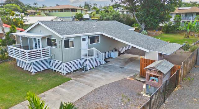 Photo of 68-1838 Lina Poepoe St, Waikoloa, HI 96738