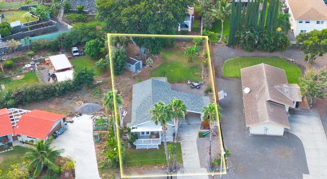 Photo of 68-1838 Lina Poepoe St, Waikoloa, HI 96738