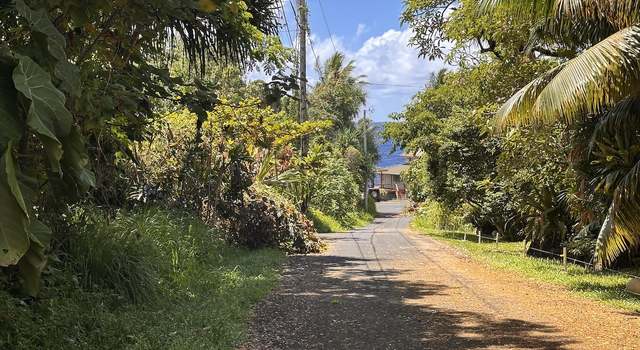 Photo of Kamakoa St, Pahoa, HI 96778