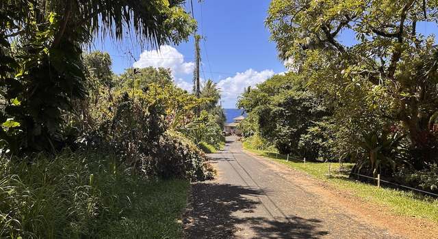 Photo of Kamakoa St, Pahoa, HI 96778