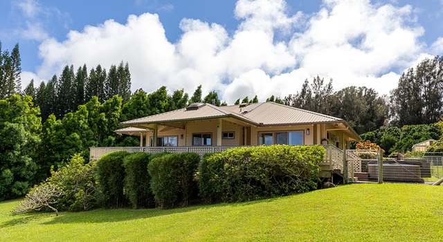 Photo of 55-3380 Puu Mamo Dr, Hawi, HI 96719