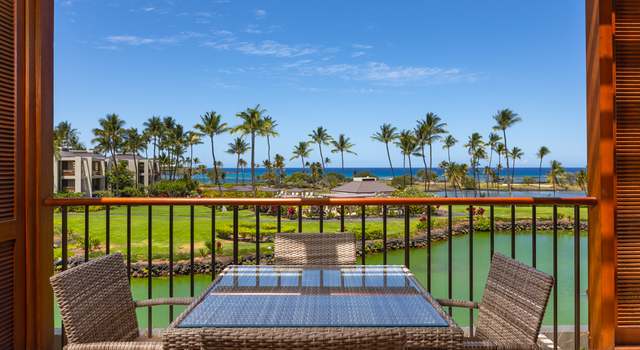Photo of 68-1399 Mauna Lani Dr Unit D301, Kamuela, HI 96743