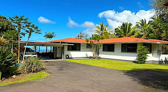 Photo of 83-5393 Hawaii Belt Rd, Captain Cook, HI 96704
