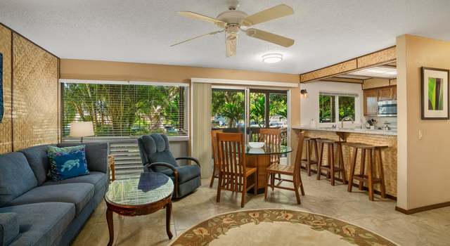 Photo of 4770 Pepelani LP #110, Princeville, HI 96722