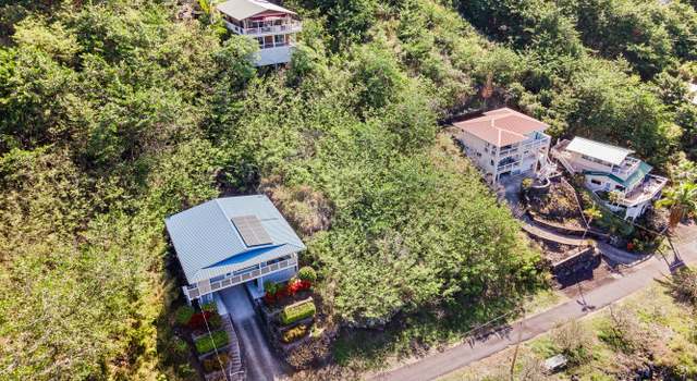 Photo of Fern Rd, Captain Cook, HI 96704