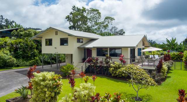 Property at 81-1176 Konawaena School Rd, Kealakekua, HI 96750, 3 beds, 3 baths