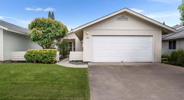 Photo of 75-217 Nani Kailua Dr #190, Kailua-kona, HI 96740