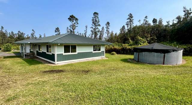 Photo of 11-3149 Plumeria St #1, Mountain View, HI 96771