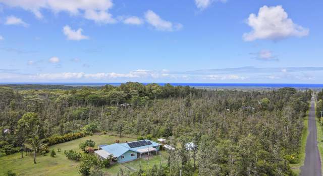 Photo of 16-484 Laniuma St, Keaau, HI 96749