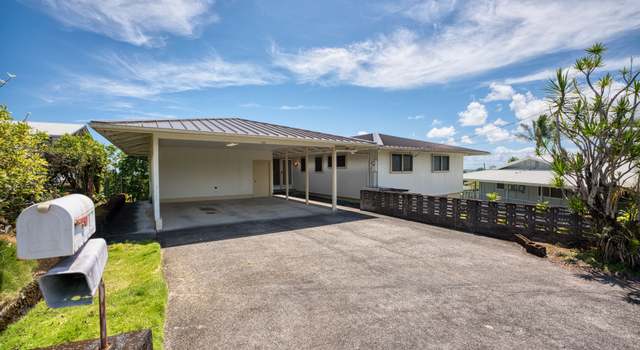 Photo of 195 Lahaina St, Hilo, HI 96720