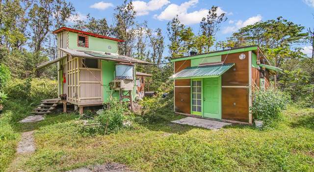 Photo of 12-4331 Kalapana St, Pahoa, HI 96778