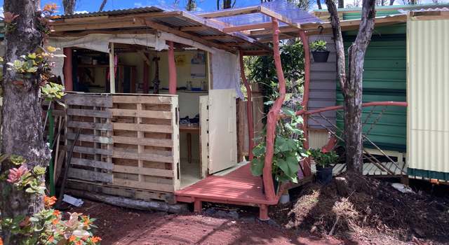 Photo of 11-3250 Mailenani Rd, Volcano, HI 96785