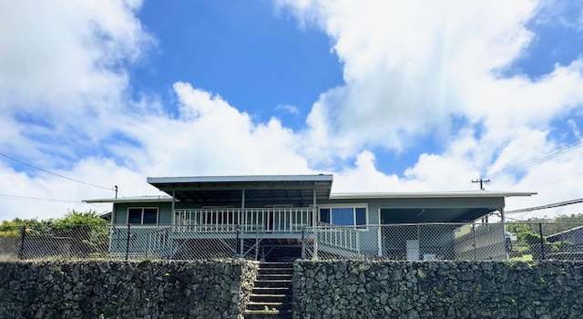 Photo of 45-571 Pakalana St, Honokaa, HI 96727