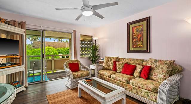 Photo of 525 Aleka LP Unit G9, Kapaa, HI 96746