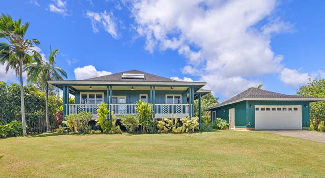 Photo of 2645 Keoki Pl, Kalaheo, HI 96741