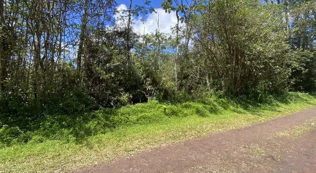 Photo of Seadrift Rd, Pahoa, HI 96778