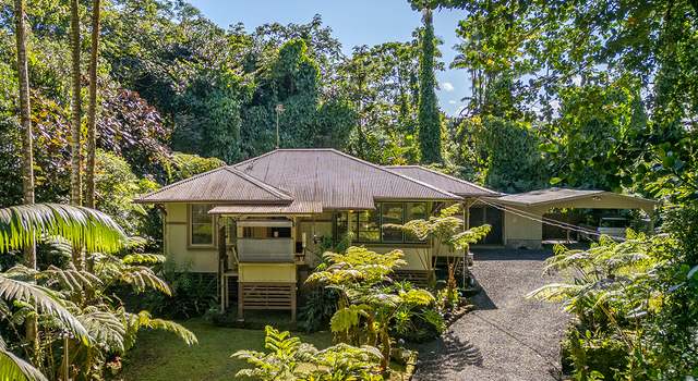 Photo of 15-2874 Japanese Camp Rd, Pahoa, HI 96778