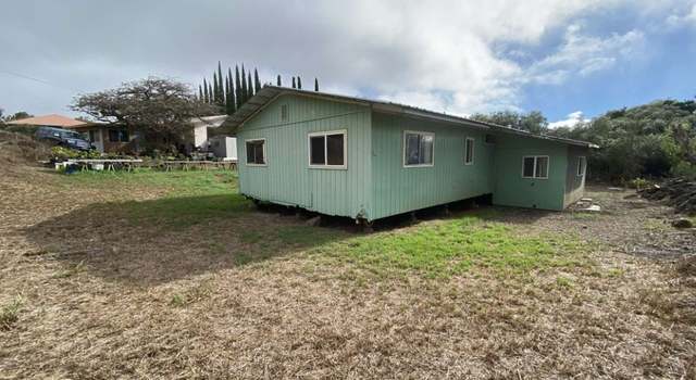 Photo of 66-1730 Kawaihae Rd Unit H, Kamuela, HI 96743