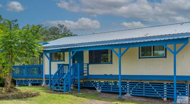 Photo of 16-2103 Kuleana St, Pahoa, HI 96778