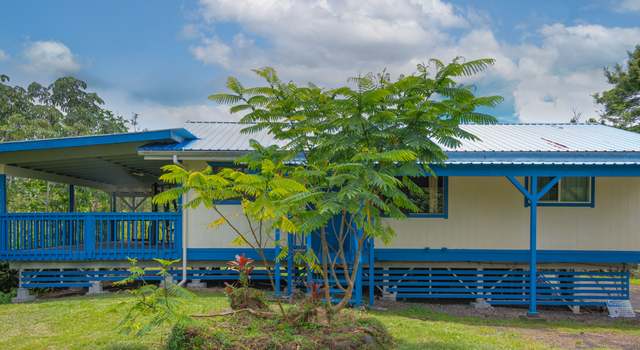Photo of 16-2103 Kuleana St, Pahoa, HI 96778