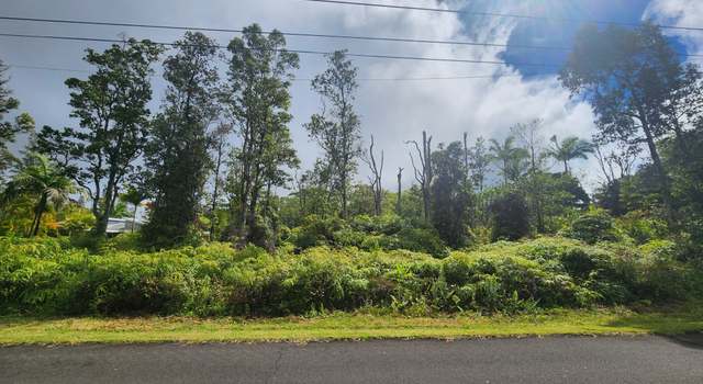 Photo of 13-3629 Alapai St, Pahoa, HI 96778