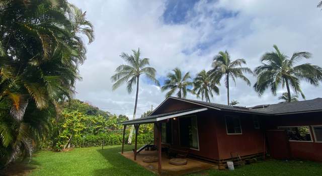 Photo of 2225 Kolo Rd, Kilauea, HI 96754