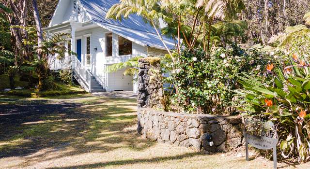 Photo of 19-4002 Kalani Honua Loop, Volcano, HI 96785
