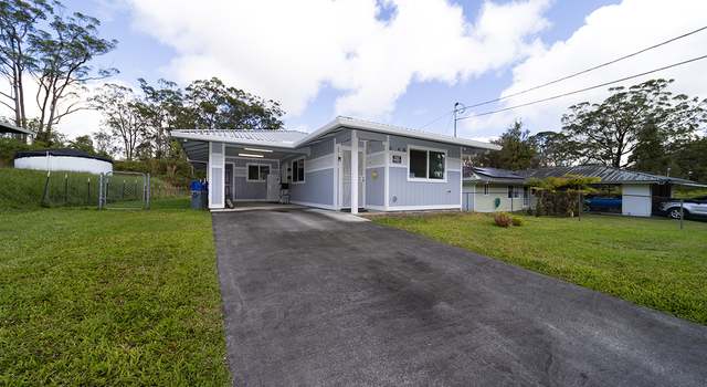 Photo of 18-4136 Hulu St, Mountain View, HI 96771