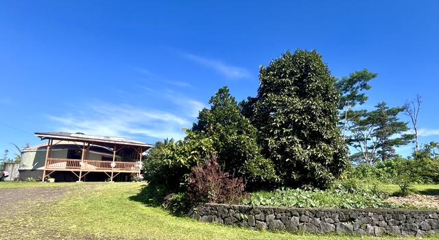 Photo of 15-1843 11th Ave, Keaau, HI 96749