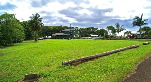 Photo of 3889-A Omao Rd, Koloa, HI 96756