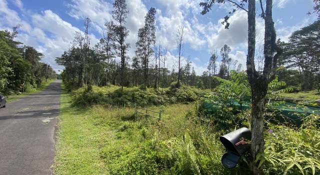 Photo of 14-746 Seaview Rd, Pahoa, HI 96778