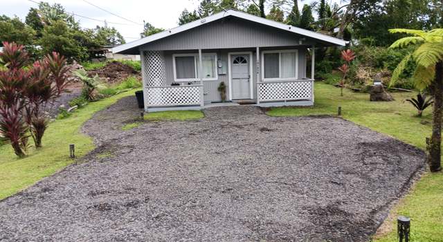 Photo of 18-7856 Ekika Rd, Mountain View, HI 96771