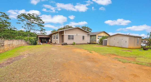 Photo of 4460 Punee Rd Unit A, Koloa, HI 96756