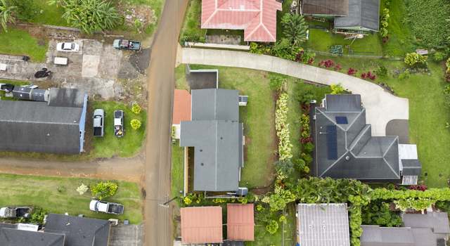 Photo of 4439 Punee Rd, Koloa, HI 96756