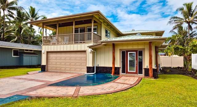 Photo of 15-2728 Welea St, Pahoa, HI 96778