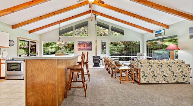 Photo of 19-4157 Wright Rd, Volcano, HI 96785