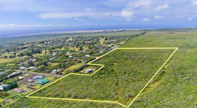 Photo of Kamaoa Rd, Naalehu, HI 96772