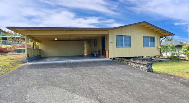 Photo of 83-1030 Honaunau School Rd, Captain Cook, HI 96704