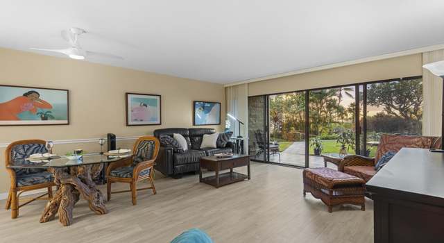 Photo of 78-7070 Alii Dr Unit C103, Kailua-kona, HI 96740